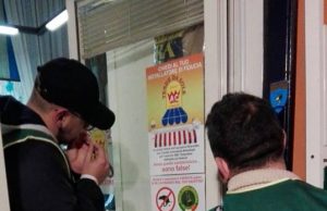 “Aiutaci a mantenere Cardito pulita”, campagna di sensibilizzazione promossa dalle Guardie Ambientali