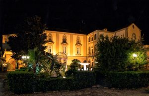CAIVANO, il Palazzo Marchesale è in cerca di acquirenti