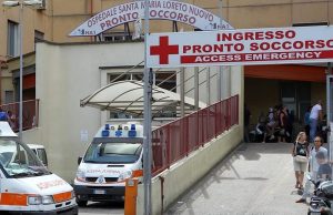 NAPOLI: blitz dell’Arma dei Carabinieri, arrestati 55 dipendenti dell’ospedale Loreto Mare