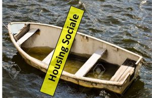 CAIVANO – Questione housing, che di sociale ha solo il “capitale”