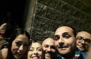 Fratelli d’Italia, eletti i grandi elettori per la provincia di Napoli. Casoria elegge cinque delegati