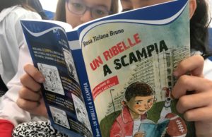Scampia Storytelling: i bambini di Scampia si raccontano