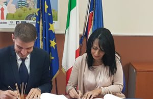 Campania, Palmeri: “Rilancio e valorizzazione dei Centri per l’impiego della provincia di Caserta.”
