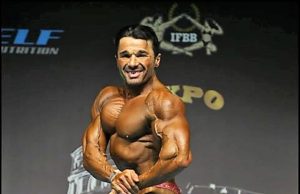 CASERTA – Pasquale Vetrella conquista il podio più alto