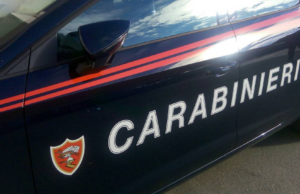 Napoli, spaccio in piazza Garibaldi: arrestato giovane 24enne