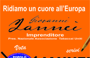 Intervista al candidato afragolese alle europee, Giovanni Iannei (Popolo della Famiglia)