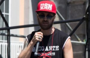 Al premio Lauzi, anche il rapper Tueff con il brano ‘L’ultimo Bisonte’