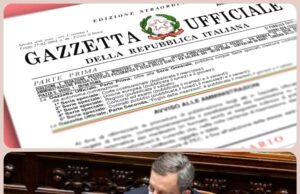 Coronavirus, i nuovi DPCM entreranno in vigore il lunedì