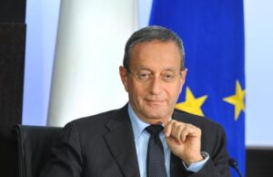 Morto suicida Antonio Catricalà Ex Sottosegretario della Presidenza del Consiglio