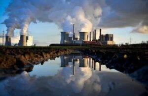 Ambiente, obiettivo 2030 Ue: entro il 2050 neutralità climatica