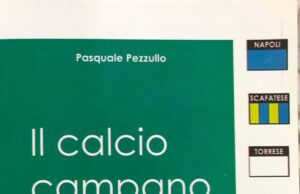 Il calcio campano nel 1945