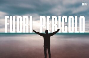 Fuori pericolo, il nuovo lavoro di Daniele Decibel Bellini feat Jovine