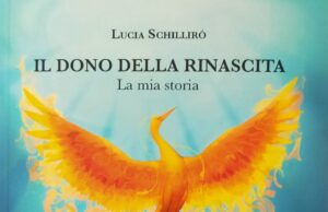 IL DONO DELLA RINASCITA. LA MIA STORIA