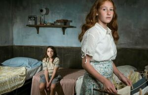 L’Arminuta, dal libro al film una storia di restituzione che incanta