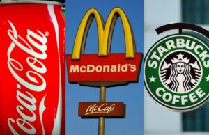McDonald’s, Coca Cola e Starbucks via dalla Russia