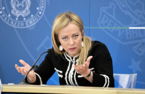 Governo Meloni: dal 2024 addio al Reddito di cittadinanza