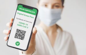 Green pass, ecco cosa cambia dal 1° giugno