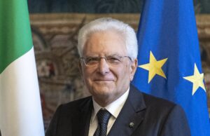 Il presidente della Repubblica Sergio Mattarella positivo al Covid
