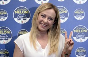 Governo Meloni, ecco i nuovi ministri