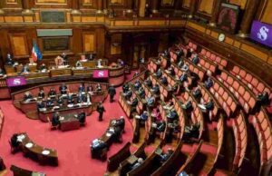 Il Senato trova l’intesa sul Superbonus