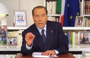 Berlusconi si candida al Senato, Calenda e Renzi possibile intesa mentre Di Battista esclude la sua candidatura