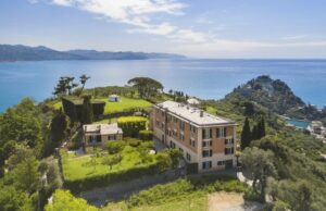 Pier Silvio Berlusconi acquista una villa da sogno a Portofino
