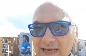 Giuseppe Alviti: “Vedo in giro tanta gente in divisa, eppure qui fa un caldo pazzesco, arriva Ferragosto o è già Carnevale?”