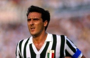 Gaetano Scirea: 36 anni fa moriva il difensore che in carriera non fu mai espulso