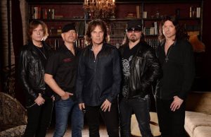 Europe in concerto a Napoli l’11 settembre all’Arena Flegrea per il Noisy Naples Fest