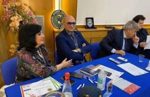Riforma delle Guardie Giurate, Alviti (Agpg): “Perquisizioni, ispezioni, arresti più poteri alle guardie giurate”