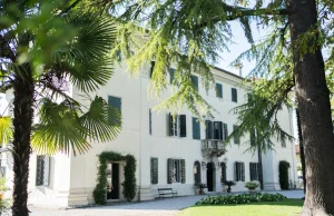 A Villa Pace appuntamento con “Salvarsi con il verde”