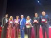 “Adolescenti in ascolto”, successo per la formazione genitoriale al Teatro Italia di Acerra