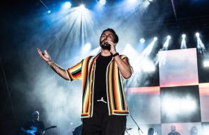 Concerto di Natale per Tony Colombo, il 25 Dicembre grande evento al Palapartenope di Napoli