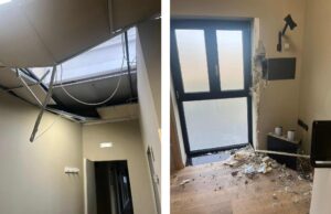 Furto e vandalismo al Centro Isoriabilitativo di Pomigliano D’Arco: compromesse le terapie per bambini con autismo
