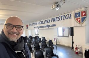 A Napoli la miglior formazione professionale per le Guardie Giurate grazie all’Angpg del dottor Giuseppe Alviti
