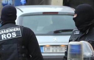 Blitz anticamorra, 14 arresti: stangata ai clan Puca, Verde e Ranucci