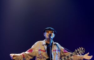 XI edizione del festival “Un’estate da Belvedere”: Luca Carboni “Rio Ari O Live” alla Reggia di Caserta