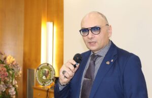 Vertenza Tav Cancello ed Arnone: Angpg denuncia “salari da fame” e dumping contrattuale nel cantiere Napoli-Bari