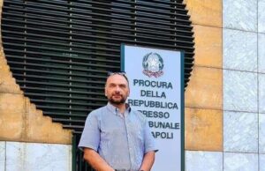 Giuseppe Alviti (Angpg): “Il Palazzo di Giustizia e la Procura della Repubblica di Napoli super vigilati da un esercito di guardie giurate senza poteri”