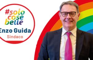 Cesa: giovedì 11 giugno seduta di insediamento del nuovo consiglio comunale e il giuramento del sindaco Enzo Guida