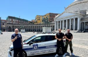 Riccardo Laluce e Giovanni Bartilotti della Vigilanza NOC Security nominati segretari Regionali della Lombardia per l’Associazione Nazionale Guardie Giurate