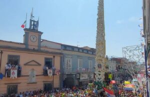 Brusciano, stasera il premio “Giglio Gentile”: protagoniste le eccellenze delle istituzioni, del giornalismo, della scienza e del sociale