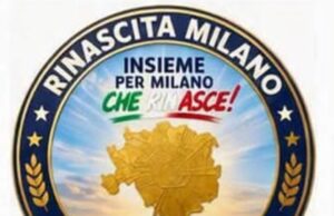 Giuseppe Alviti candidato al consiglio comunale di Milano con Caputo Sindaco (Patto Nazionale)